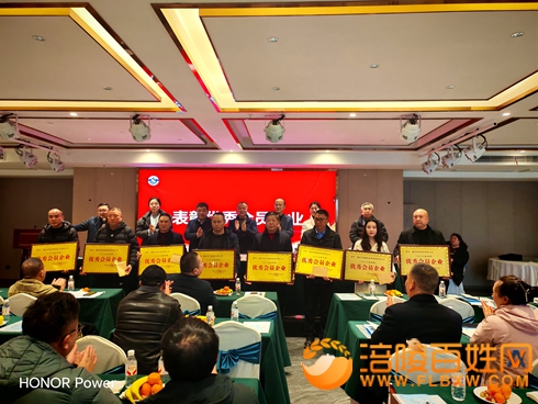 江北商会启新程 凝心聚力谋发展