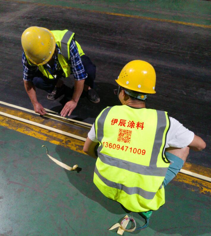 科宝电缆股份有限公司机器设备翻新工程由我司承接