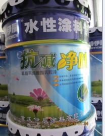 <span>抗碱外墙漆</span>