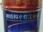 <span>钢结构水性工业漆</span>