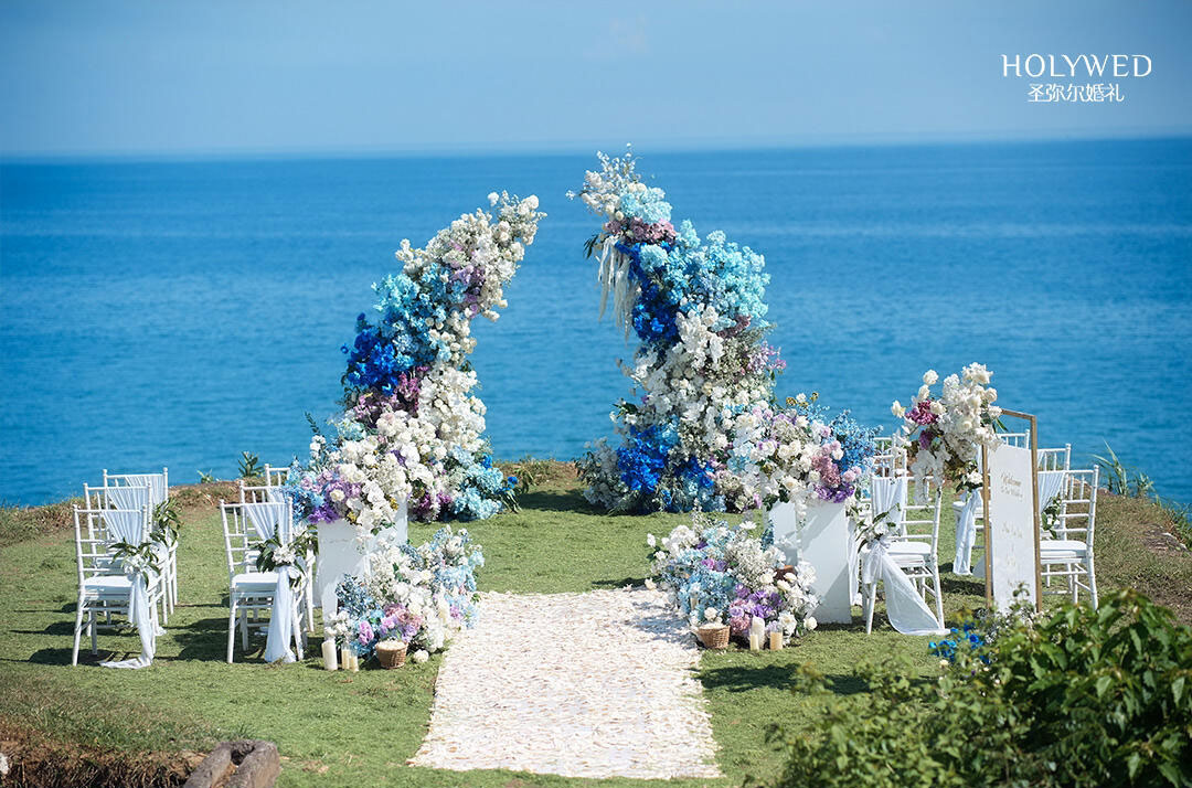 巴厘岛balangan这种野场地怎么做出高级感