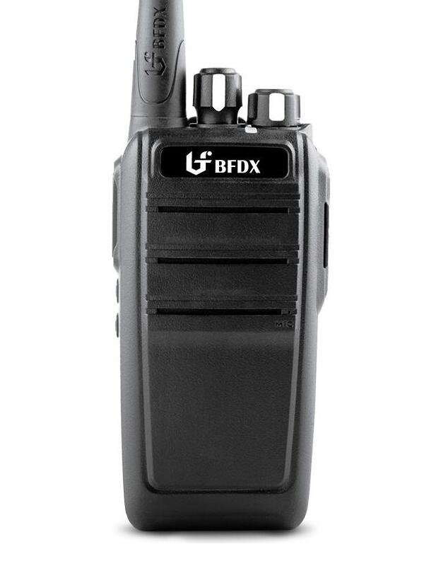 北峰BF-302对讲机