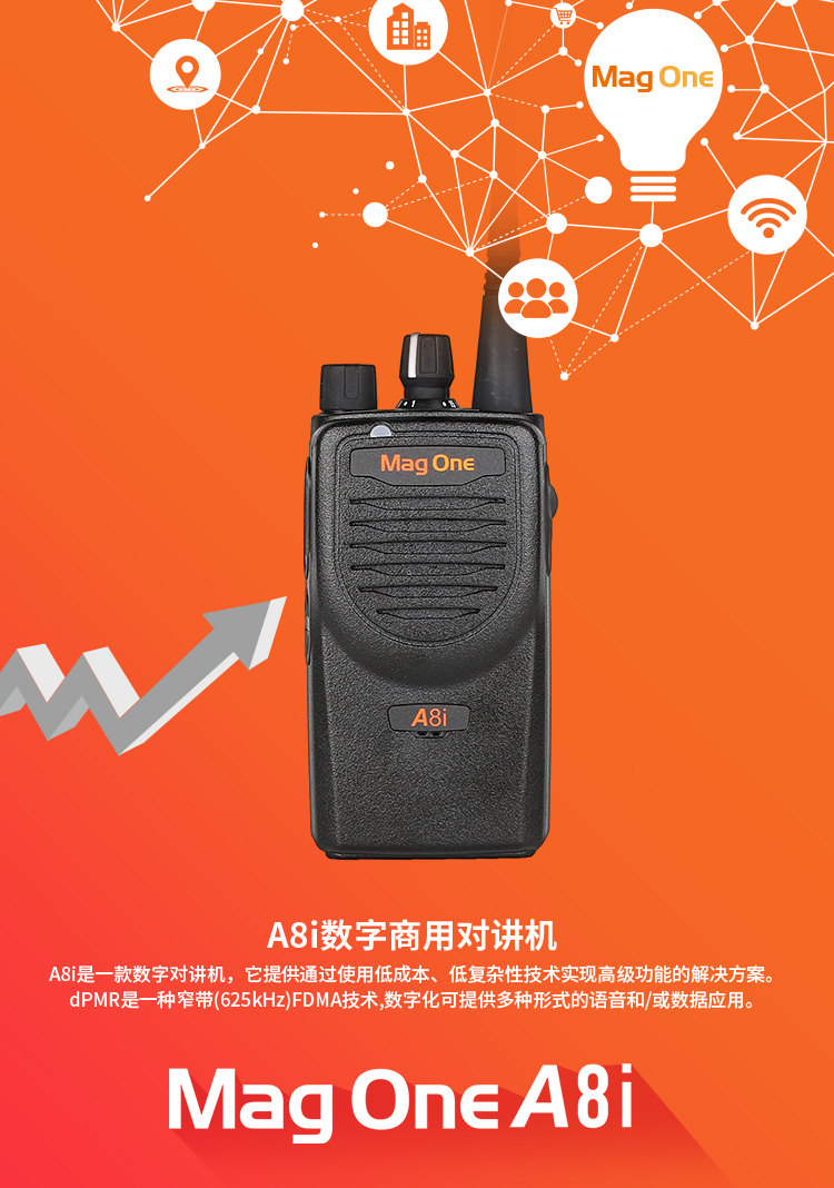 摩托罗拉对讲机