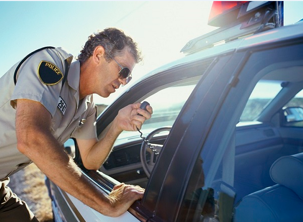 公安行业通信解决方案