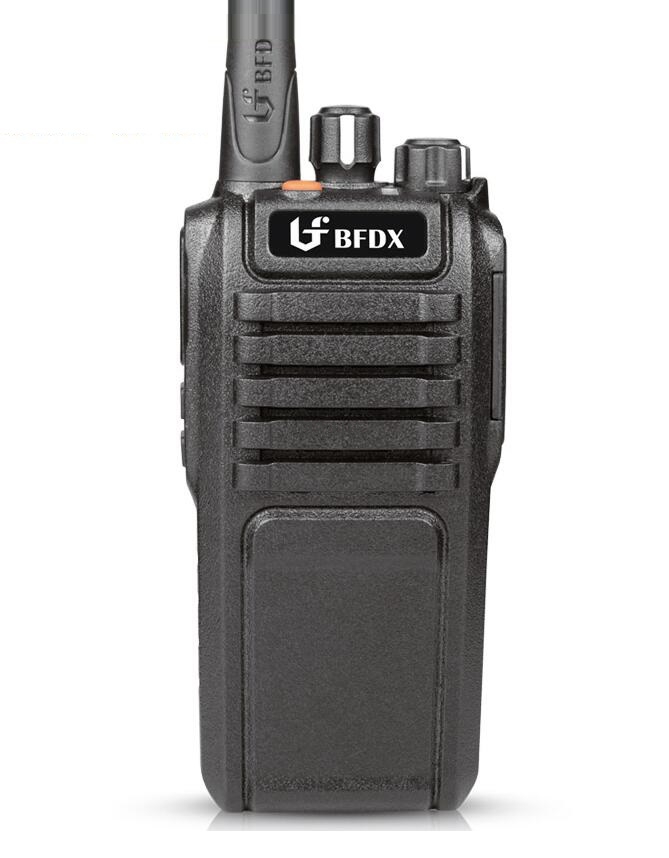 北峰BF-833对讲机