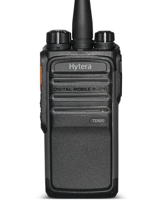 Hytera海能达TD500数字对讲机