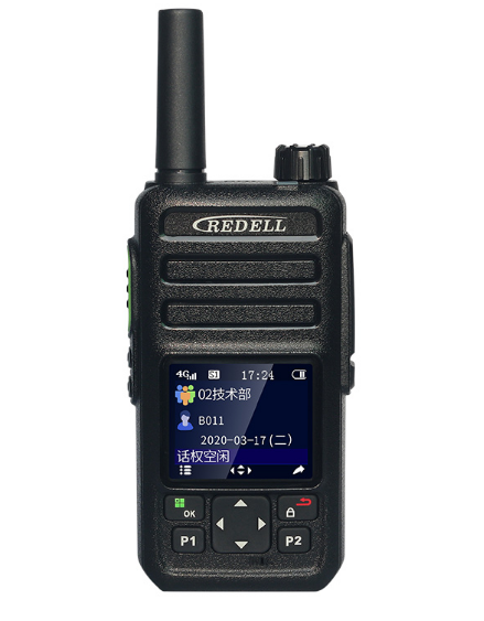 锐得尔DS-850公网对讲机