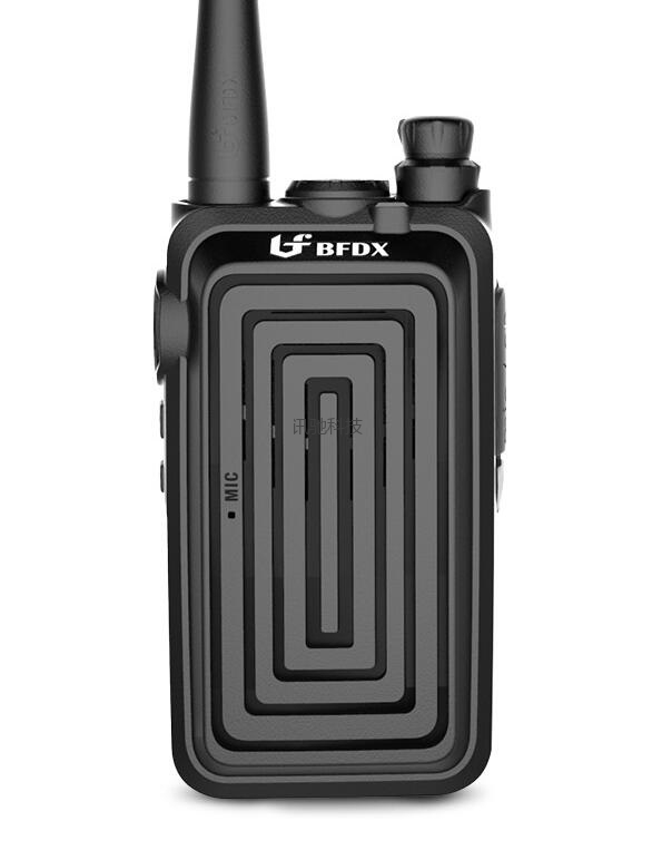 北峰BF-338对讲机