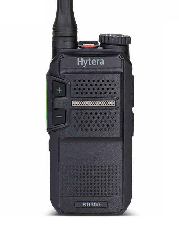 Hytera海能达BD300数字对讲机