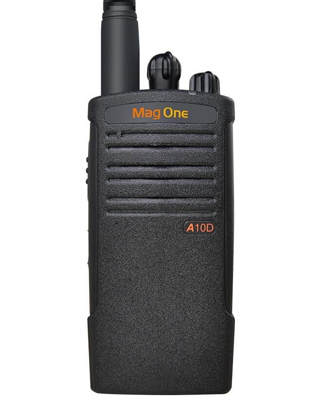 摩托罗拉A10D数字对讲机