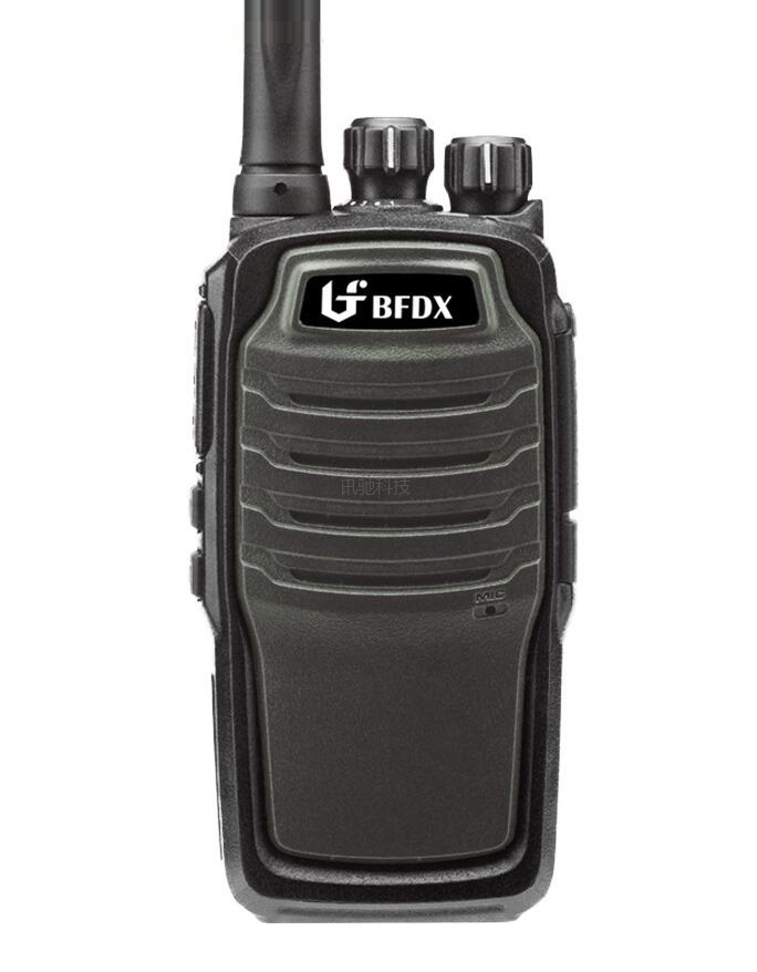 北峰BF-3110对讲机