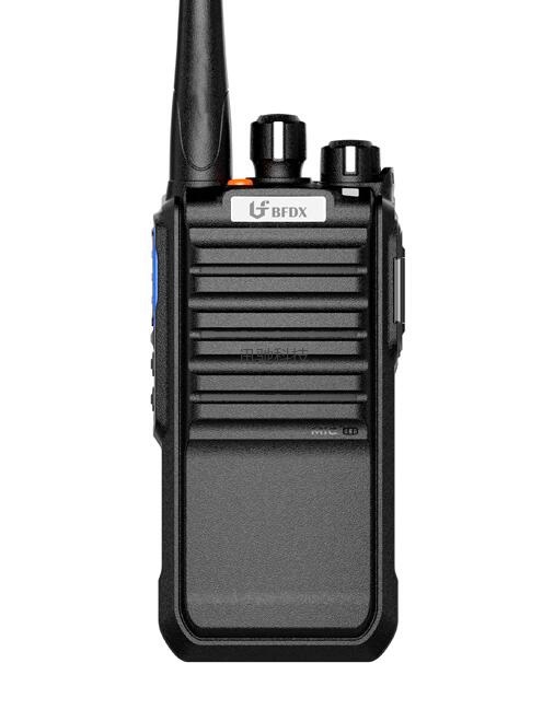 北峰BF-TD516数字对讲机
