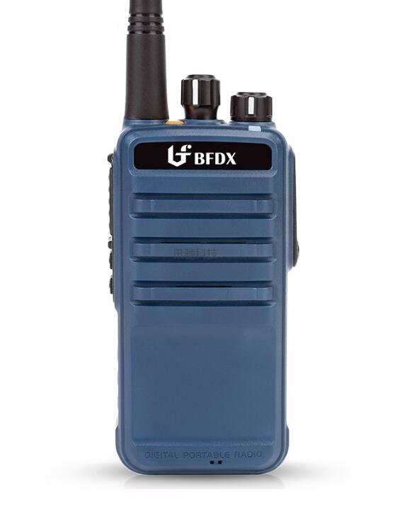 北峰BF-TD510数字防爆对讲机