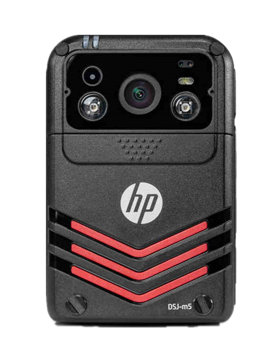 惠普DSJ-M5执法记录仪