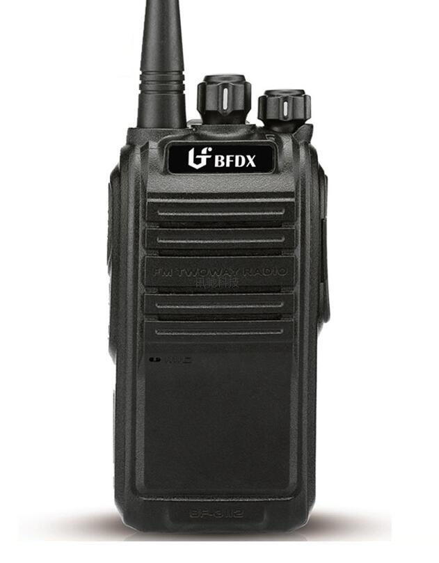 北峰BF-3112对讲机