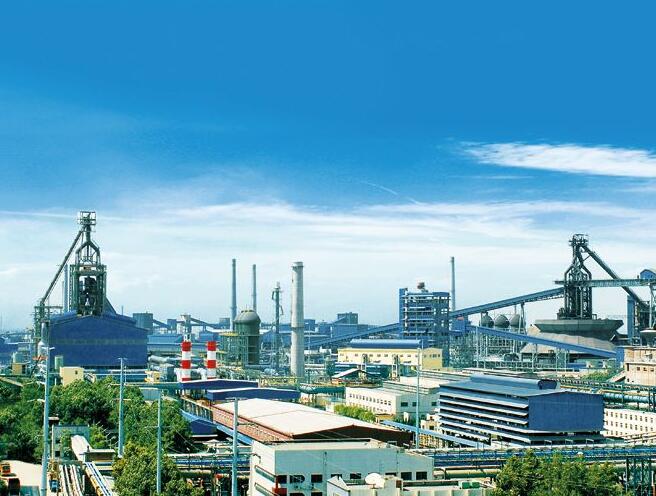 武汉钢铁集团长期无线电对讲机供应商