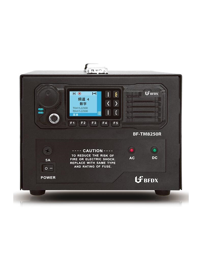 北峰BF-TM8250R中继台