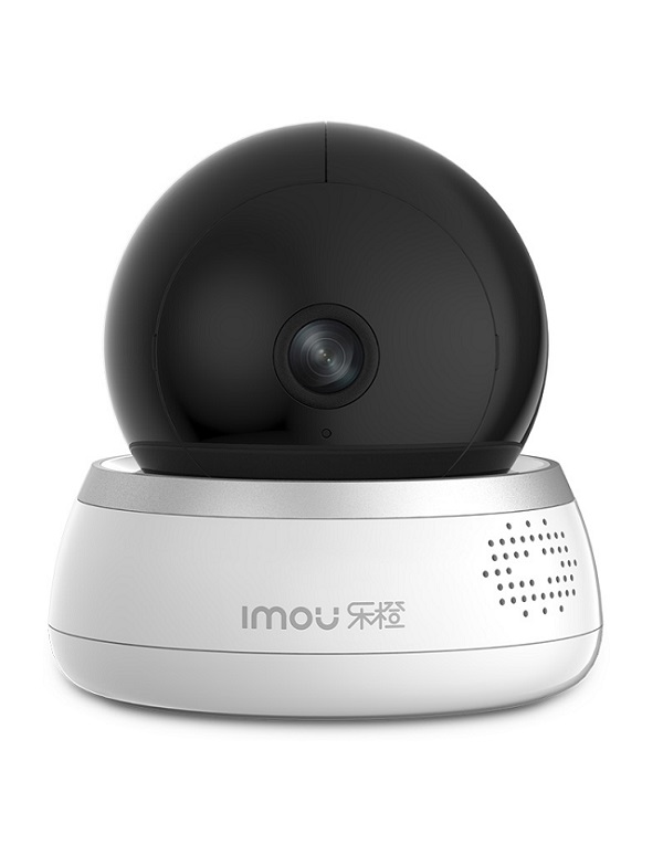 大华乐橙TP5监控摄像头