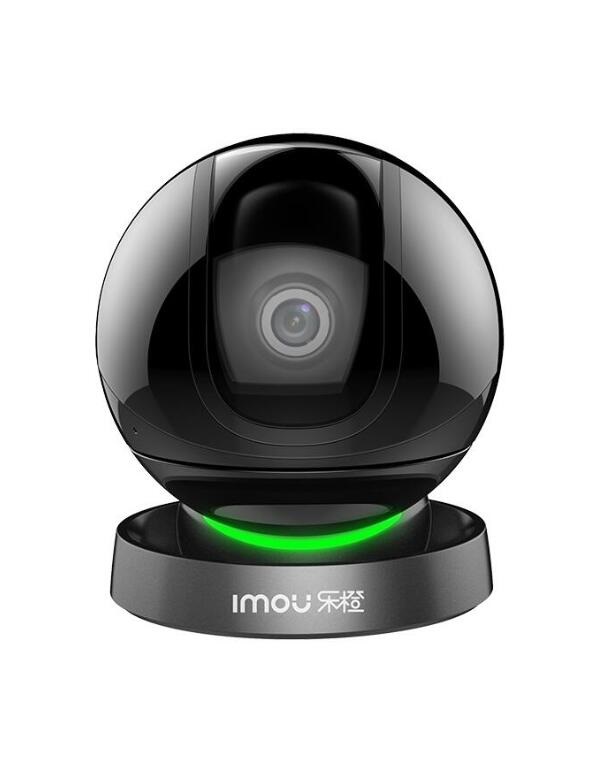 大华乐橙TP7无线监控摄像头