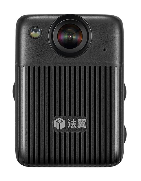 法翼T4执法记录仪
