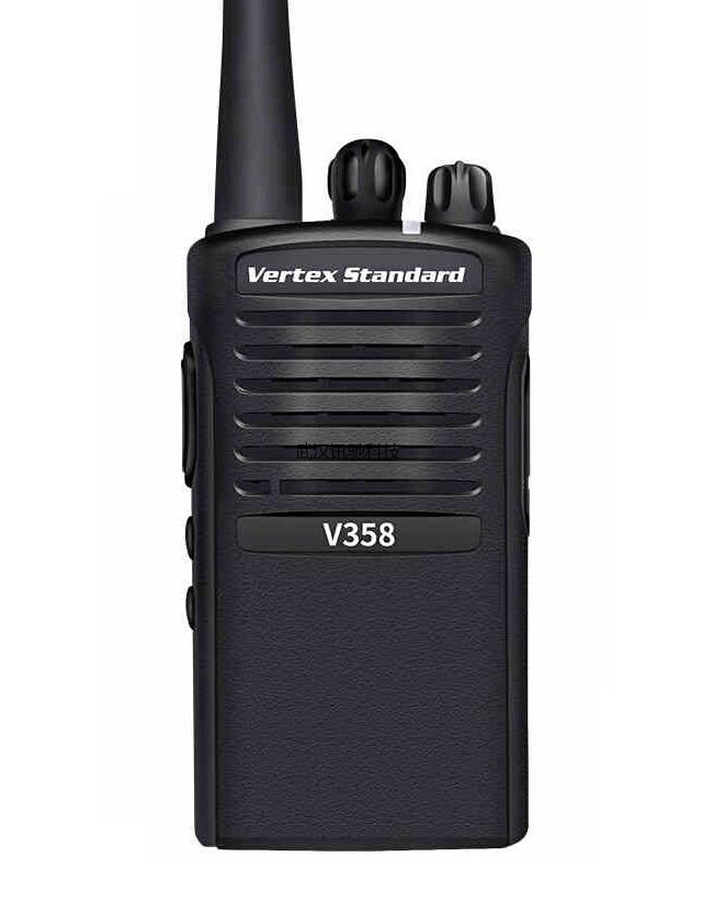威泰克斯V358对讲机