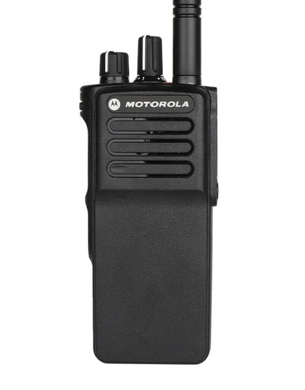 摩托罗拉GP328D+数字对讲机
