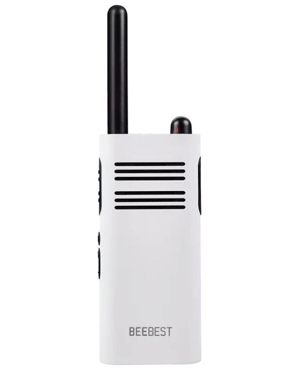 小米极蜂A208对讲机