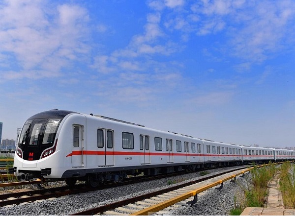 武汉地铁7号线和8号线无线通信指挥调度工程