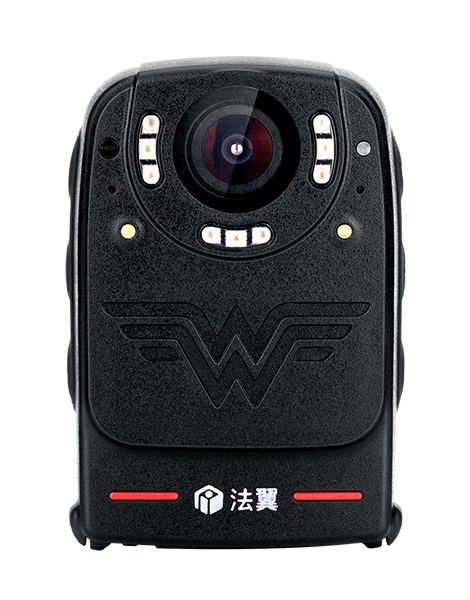 警翼V3执法记录仪