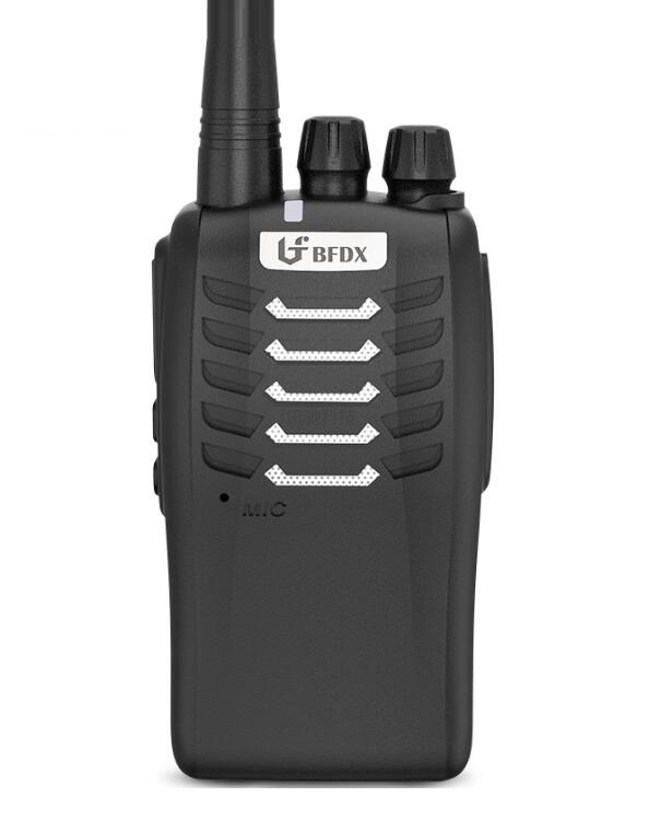 北峰BF-370对讲机