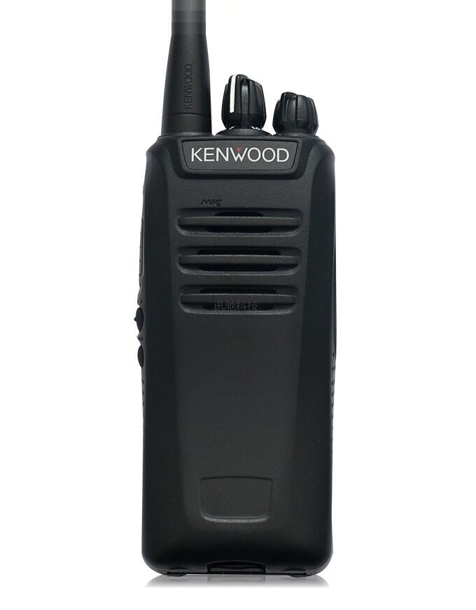 建伍NX340C数字对讲机