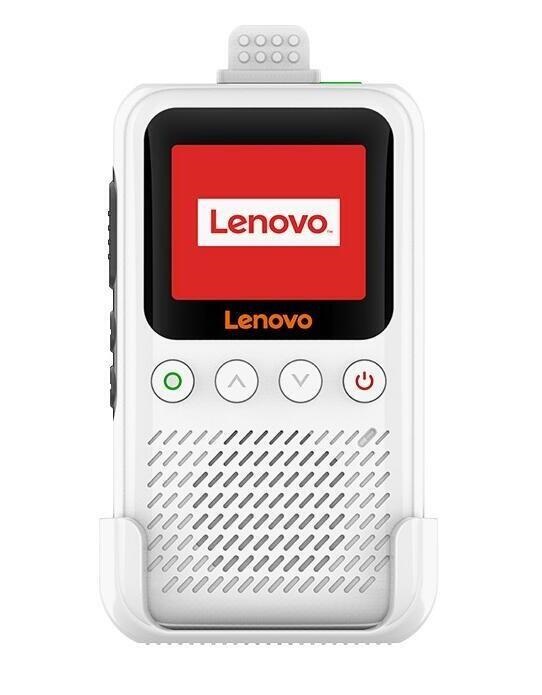 联想CL239全国对讲机