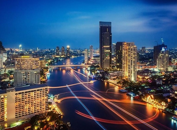 城市管理应急通信调度指挥系统解决方案