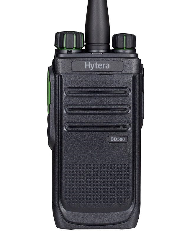 Hytera海能达BD500数字对讲机