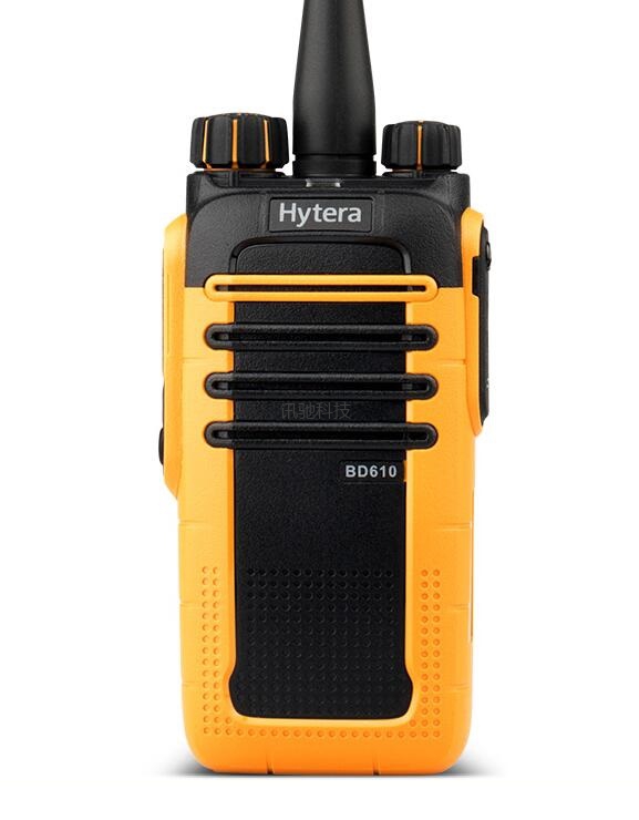 Hytera海能达BD610数字对讲机