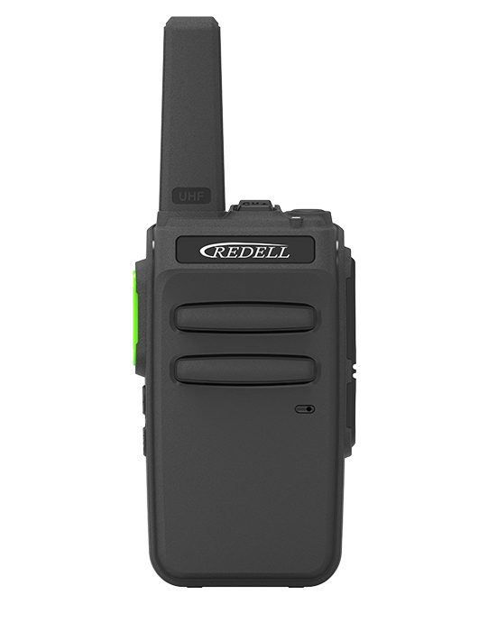 锐得尔M10对讲机