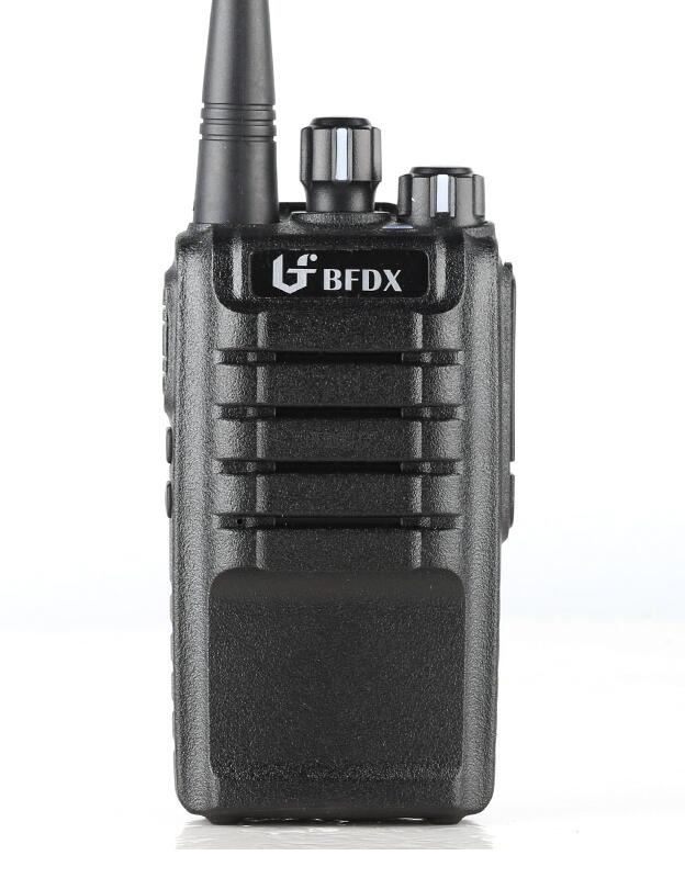 北峰BF-329对讲机