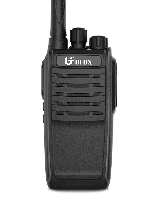 北峰BF-S5对讲机