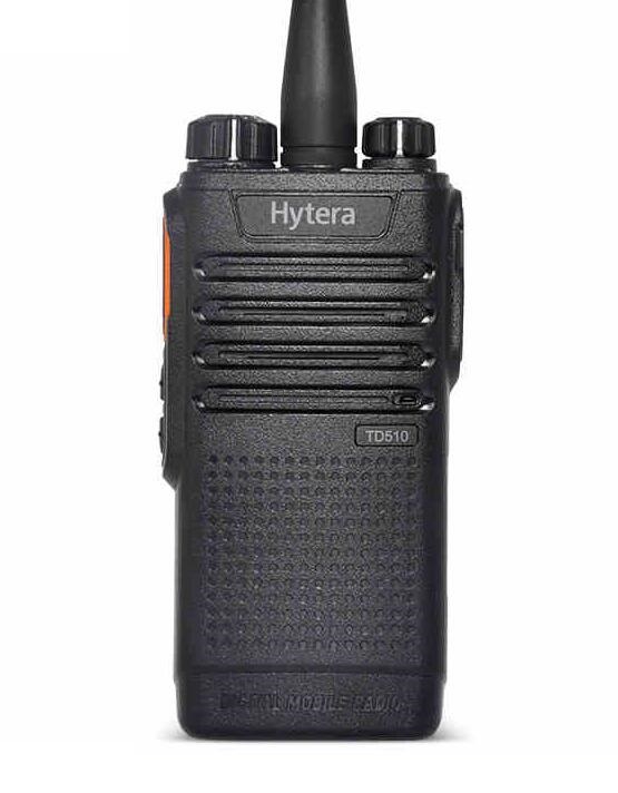 Hytera海能达TD510数字对讲机