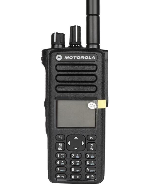 摩托罗拉XIR P8668I数字对讲机