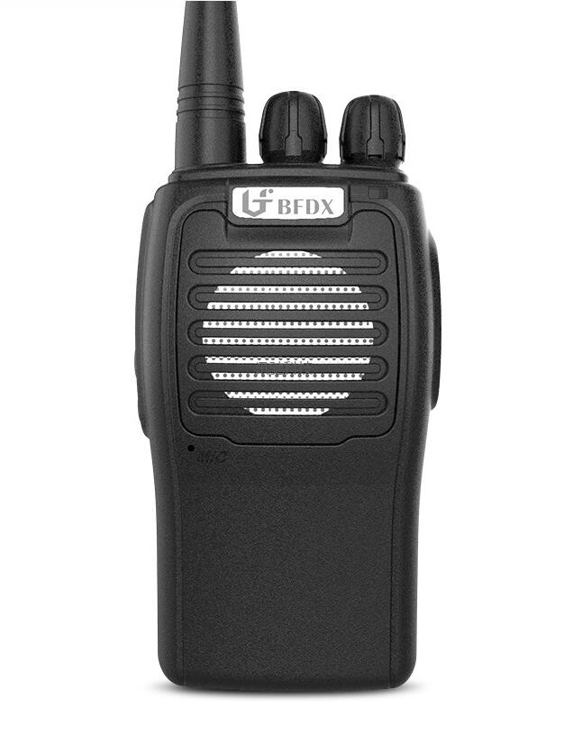 北峰BF-620S对讲机