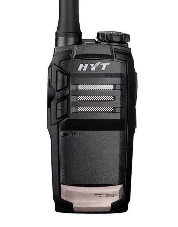 HYT好易通TC320对讲机