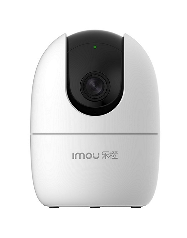 大华乐橙TP2监控摄像头