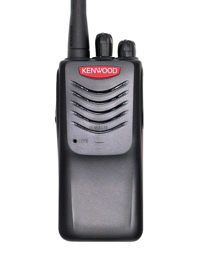 建伍TKU100D数字对讲机