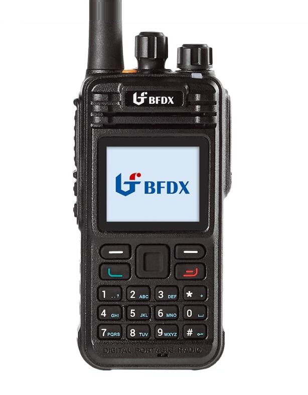 北峰BF-TD511数字对讲机