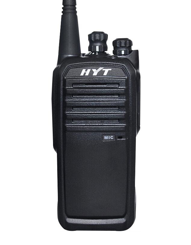 HYT好易通TC-560对讲机