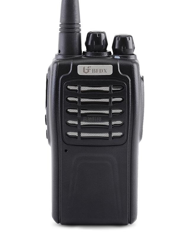 北峰BF-360对讲机