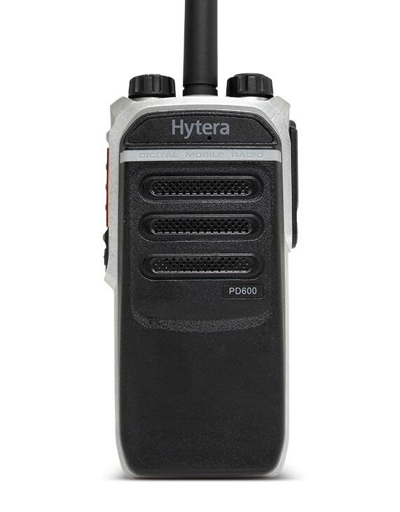Hytera海能达PD600数字对讲机