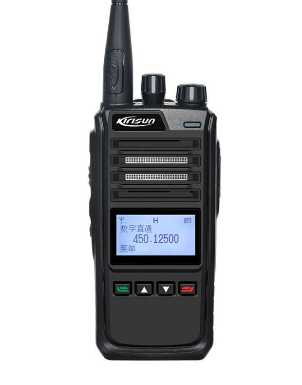 科立讯S566数字对讲机