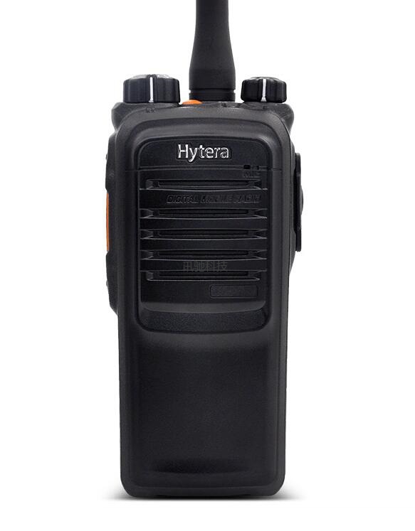 Hytera海能达PD700EX数字防爆对讲机
